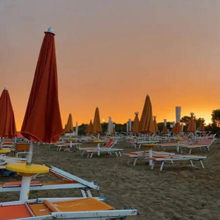 Lejlighed With Parking Near The Sea