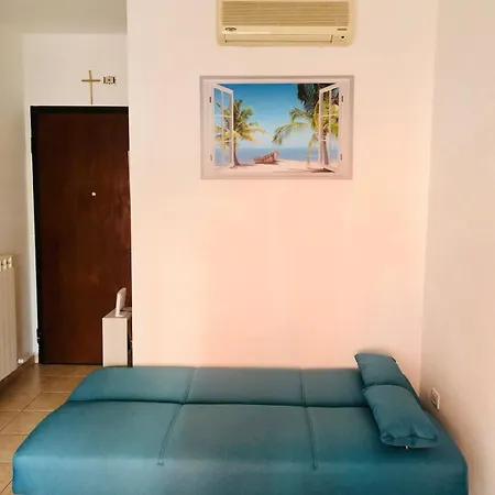 With Parking Near The Sea * אלבה אדריאטיקה